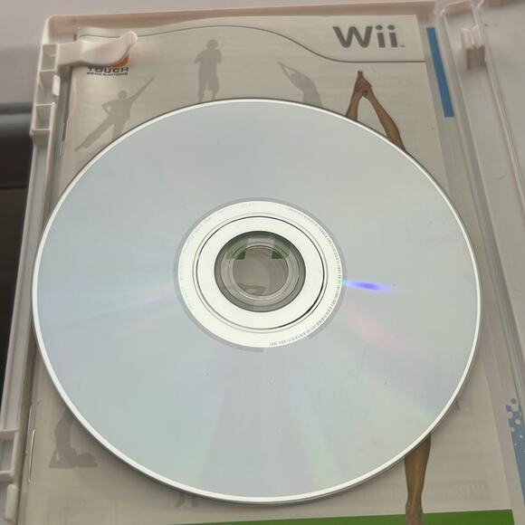 Wii Fit Game for Nintendo Wii - Picture 6 of 6